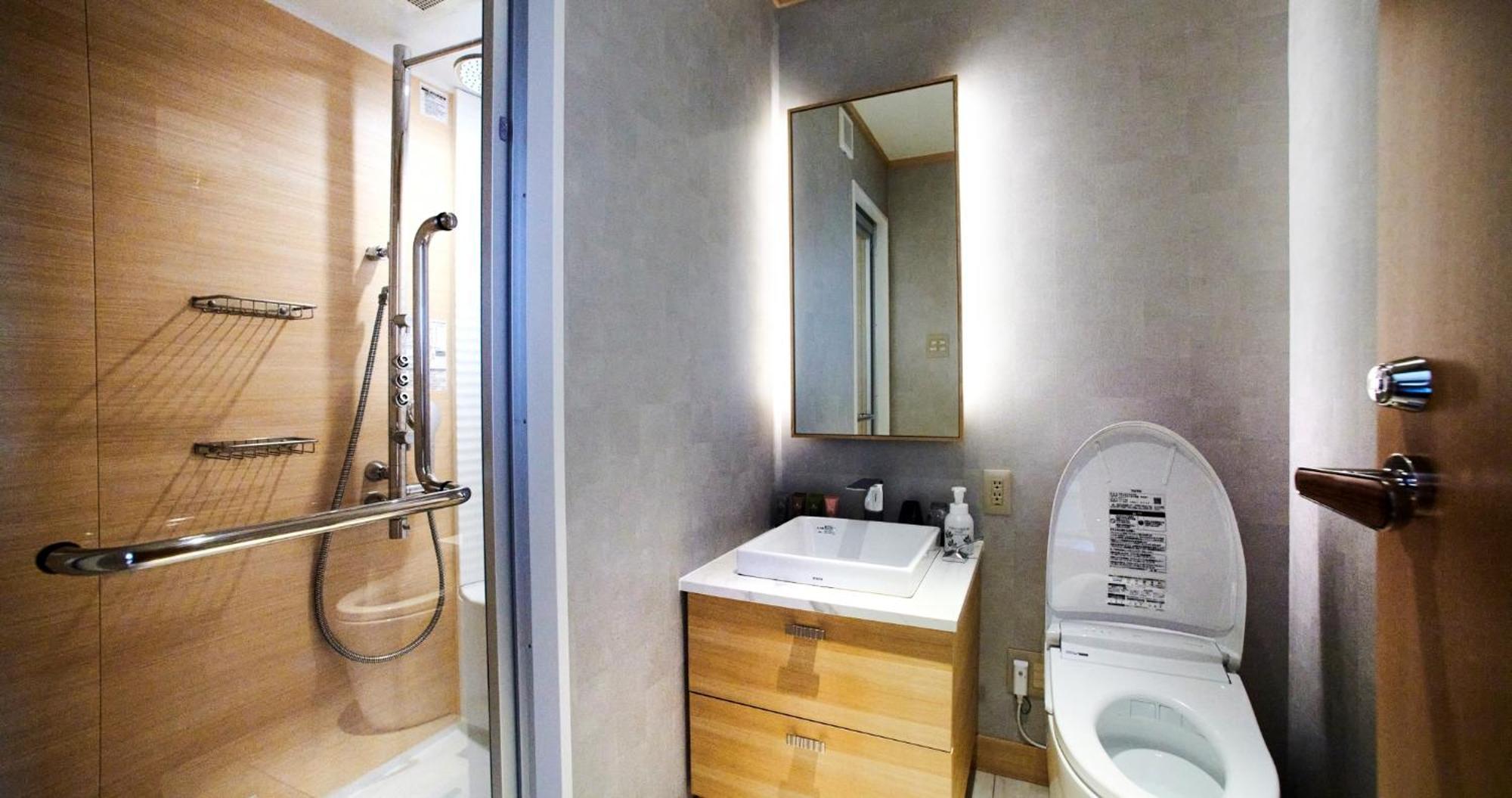 Enoshima Hotel ーenoshima Island Spa Hotel Buildingー Fujisawa Quarto foto